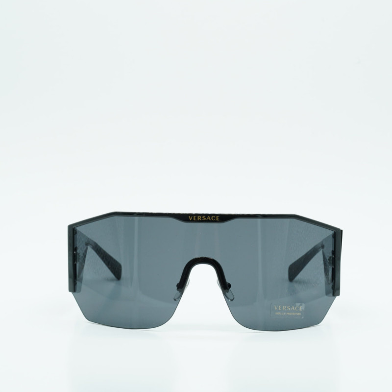 Versace VE2220 Shield Sunglasses