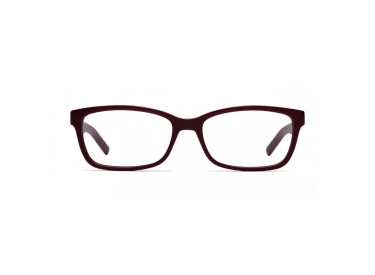 Hugo HG 1016 0LHF 00 Burgundy 53mm