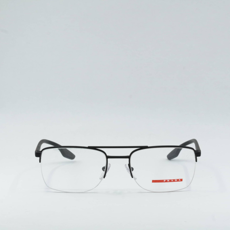 Prada Sport PS51MV Rectangle Eyeglasses