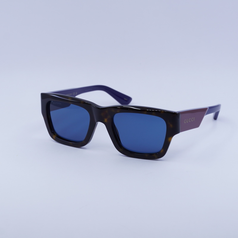 Gucci GG1668S Square Sunglasses