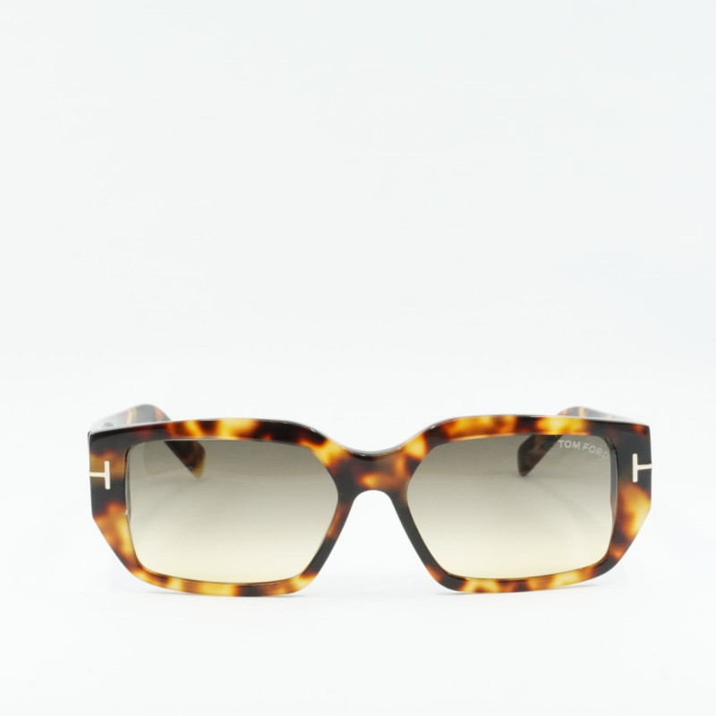 Tom Ford FT0989 Square Sunglasses