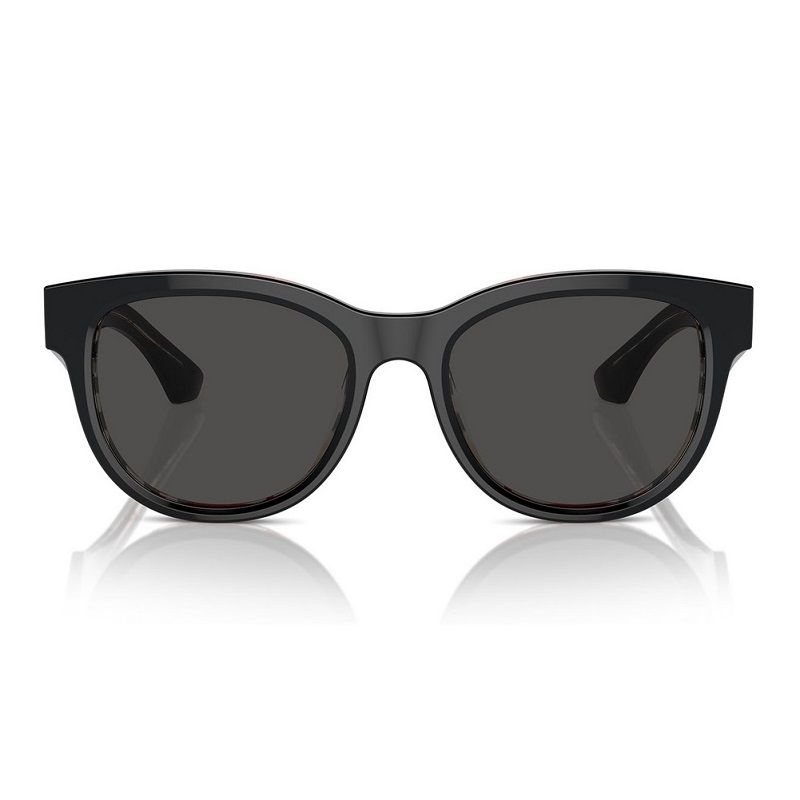 Burberry BE4432U Round Sunglasses