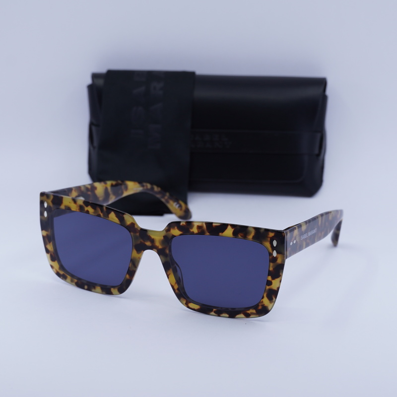 Isabel Marant IM0005/N/S Square Sunglasses