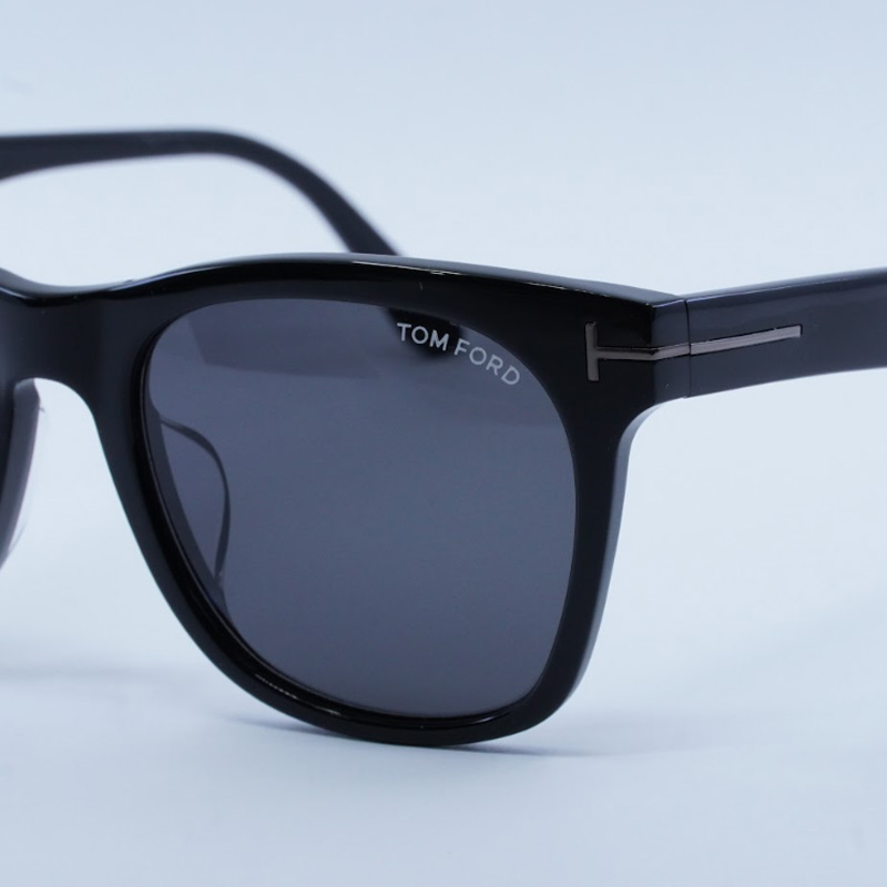 Tom Ford FT0833-F-N Square Sunglasses