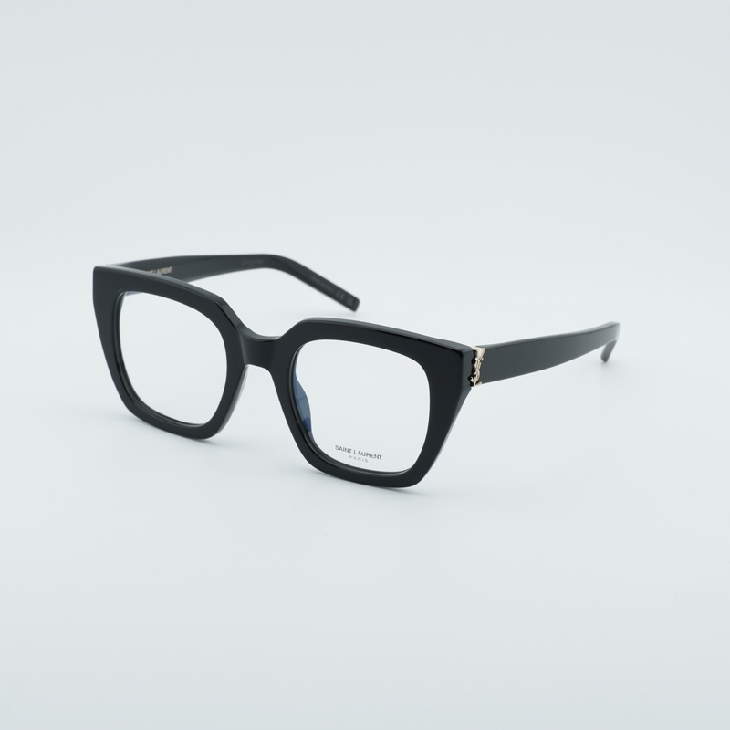 Saint Laurent SLM143OPT Square Eyeglasses
