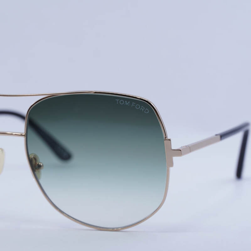 Tom Ford FT0783 Aviator Sunglasses
