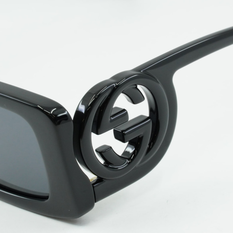 Gucci GG1325S Square Sunglasses