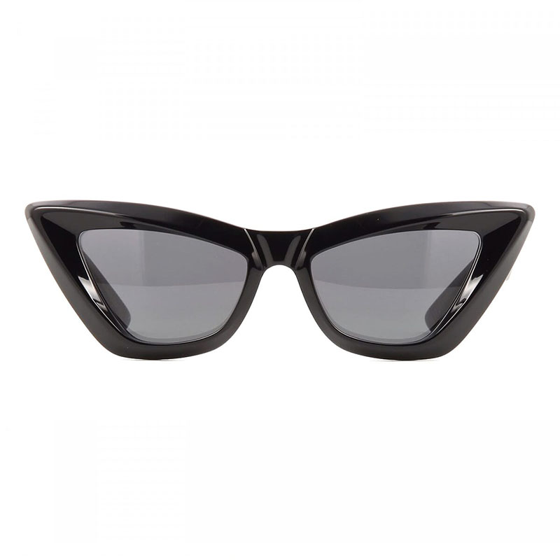 Bottega Veneta BV1101S Cat Eye Sunglasses