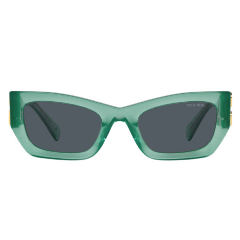 Miu Miu MU09WS Cat Eye Sunglasses