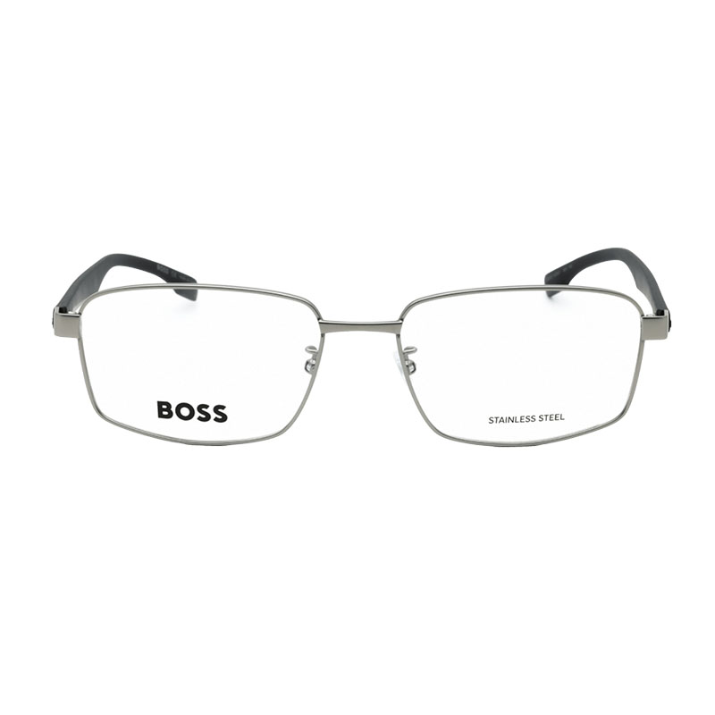 Hugo Boss BOSS1470/F Rectangle Eyeglasses