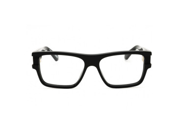 Off-White OERJ086 STYLE 86 1000 Black 56mm