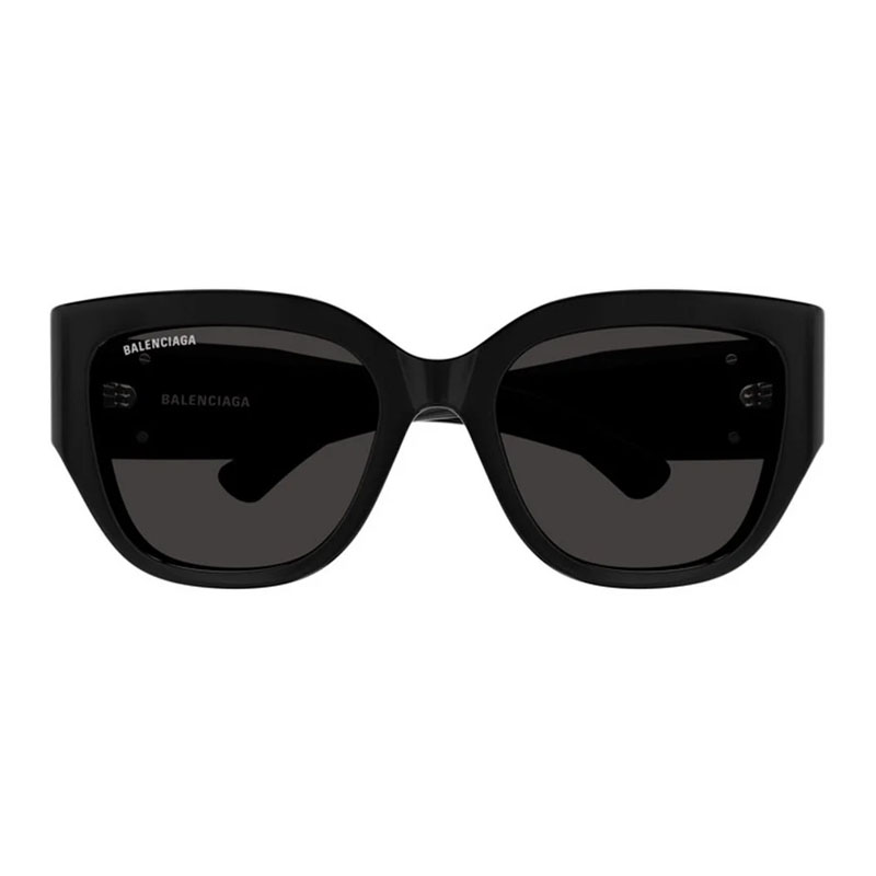 Balenciaga BB0323SK Rectangle Sunglasses