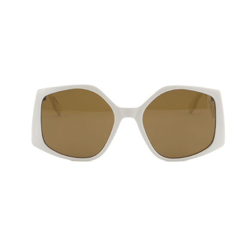 KARL LAGERFELD KL6208S Square Sunglasses