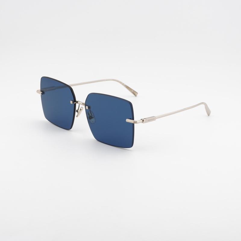 Salvatore Ferragamo SF311S Square Sunglasses