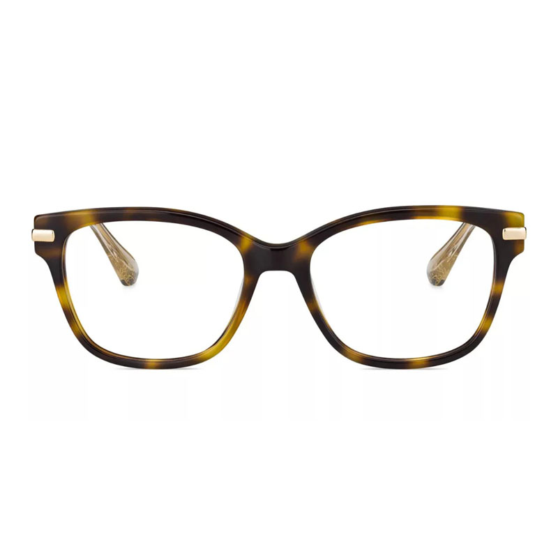 Jimmy Choo JC181 Rectangle Eyeglasses