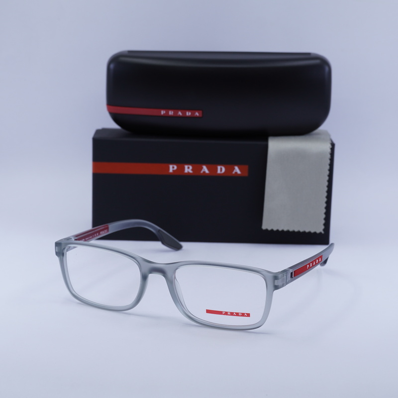 Prada Sport PS09OV Rectangle Eyeglasses
