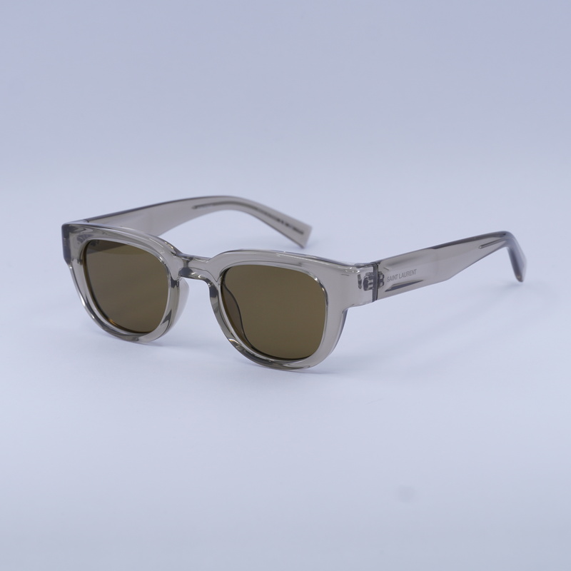 Saint Laurent SL675 Square Sunglasses