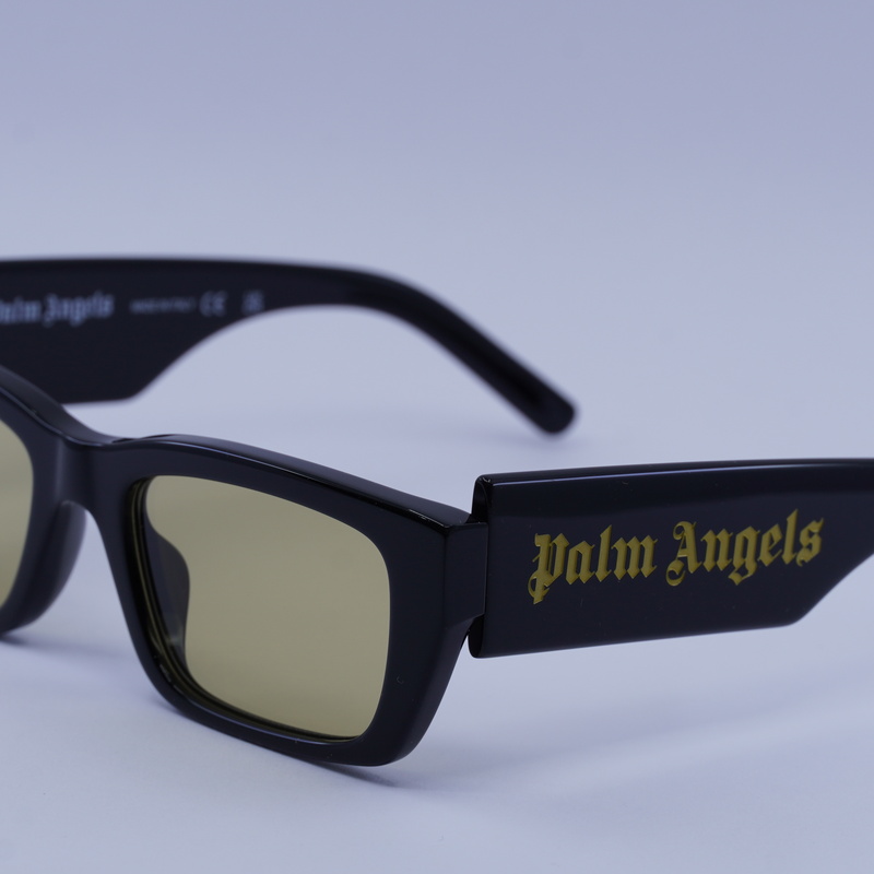 Palm Angels PERI002PALM Rectangle Sunglasses
