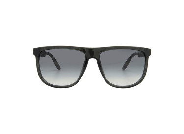 Carrera CARRERA 5003 0DDL JJ Grey Metallized Anthracite/Grey Gradient