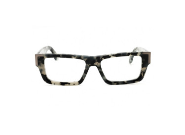 Palm Angels PERJ01C STYLE 1C 1200 Havana Black 53mm