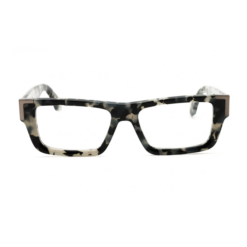 Palm Angels PERJ01CSTYLE1C Rectangle Eyeglasses