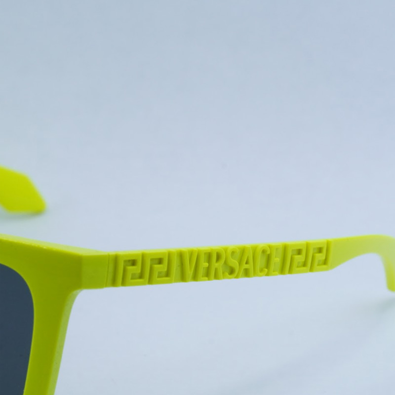 Versace VE4468U Square Sunglasses