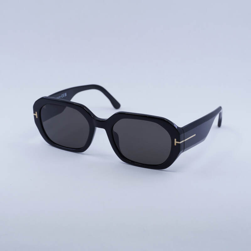Tom Ford FT0917 Rectangle Sunglasses