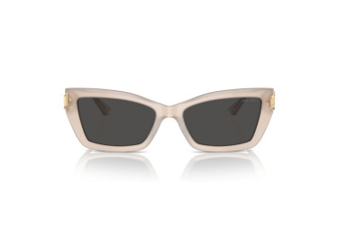 Jimmy Choo JC5011U 502587 Opal Sand/Dark Grey