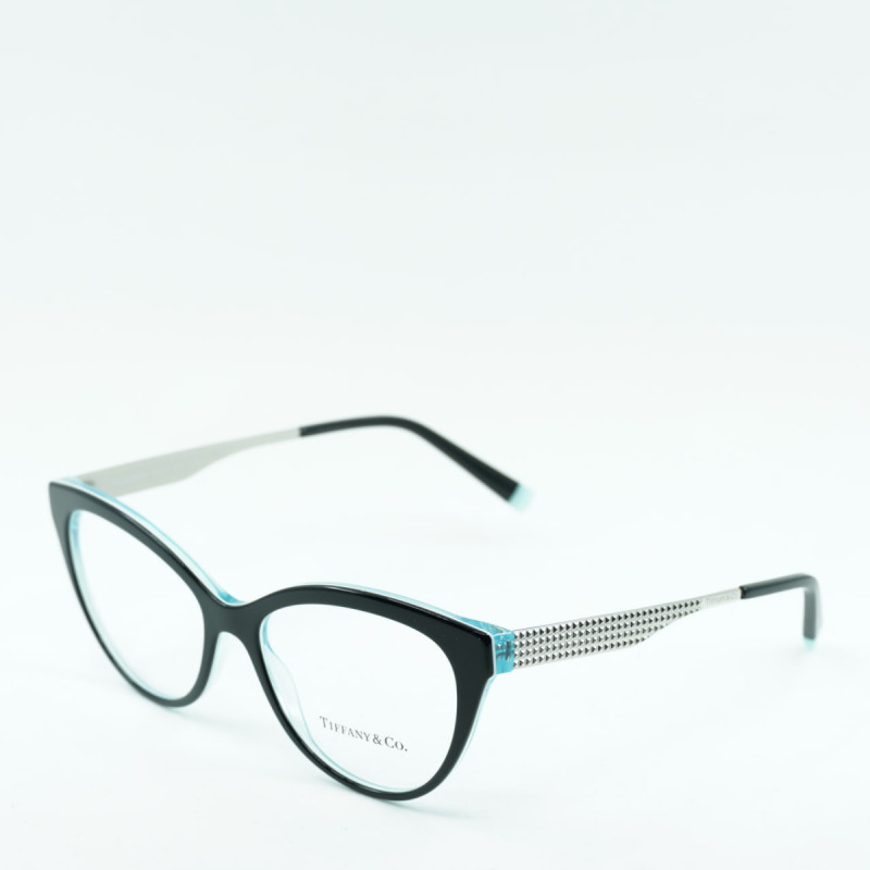 Tiffany & Co. TF2180 Cat Eye Eyeglasses