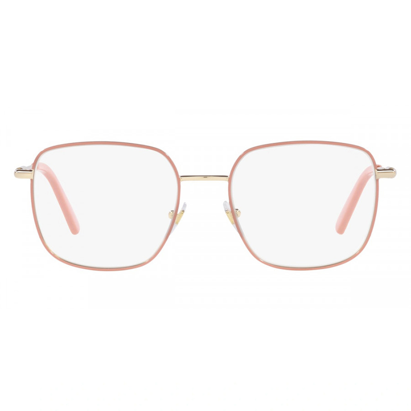 Versace VE1281 Square Eyeglasses