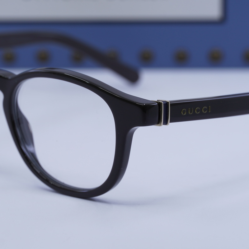 Gucci GG1510O Square Eyeglasses