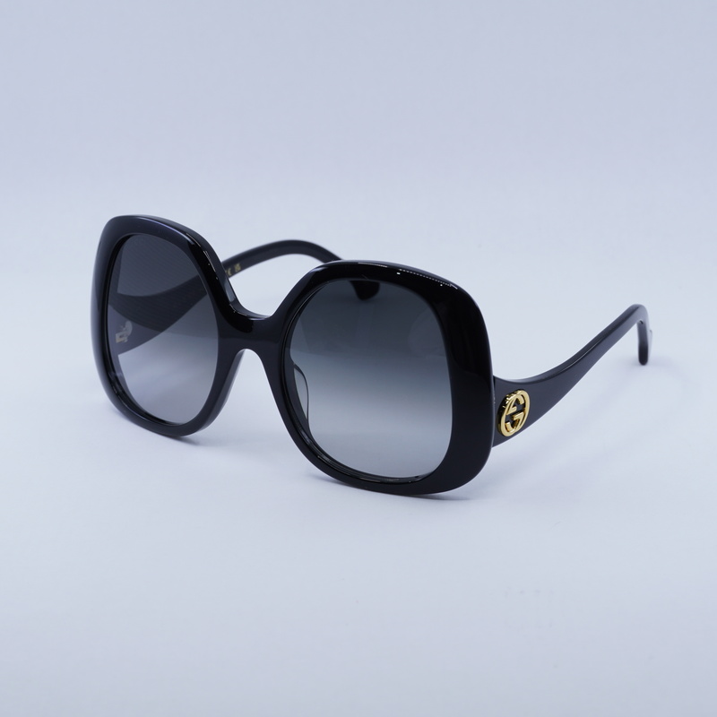 Gucci GG1235S Square Sunglasses