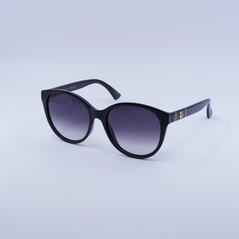 Gucci GG0631S Round Sunglasses