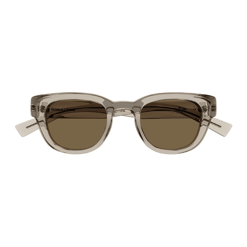 Saint Laurent SL675 Square Sunglasses