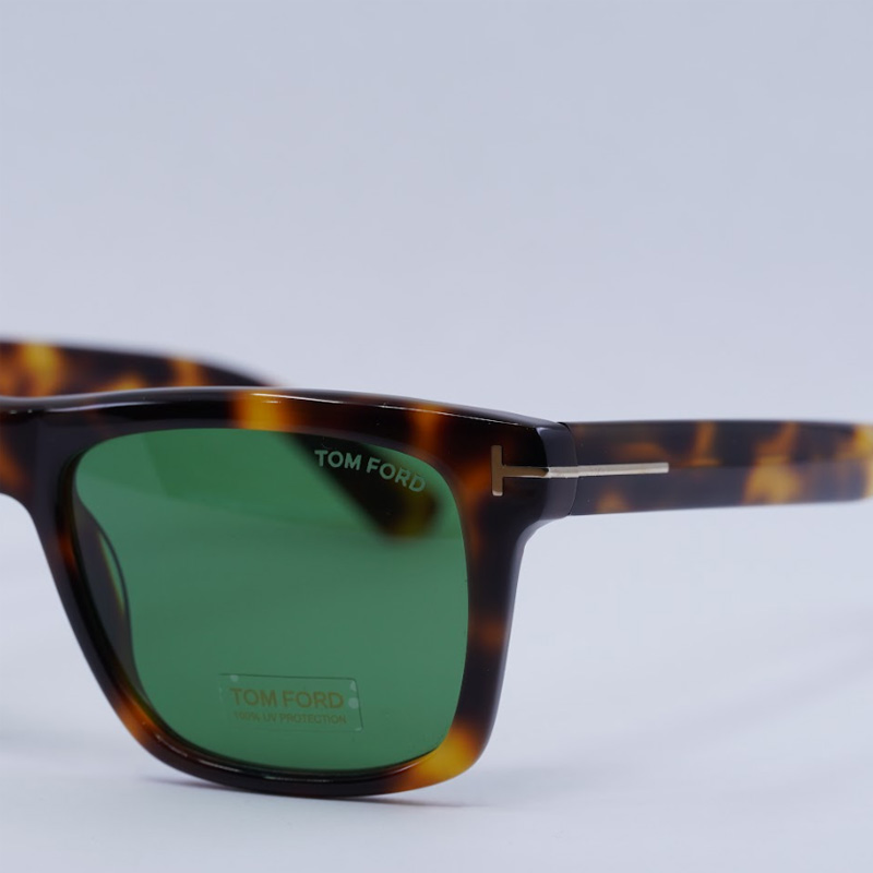 Tom Ford FT0906 Square Sunglasses
