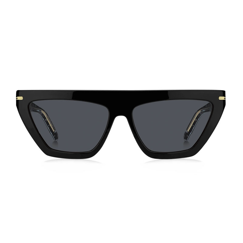 Hugo Boss BOSS1609/S Geometric Sunglasses