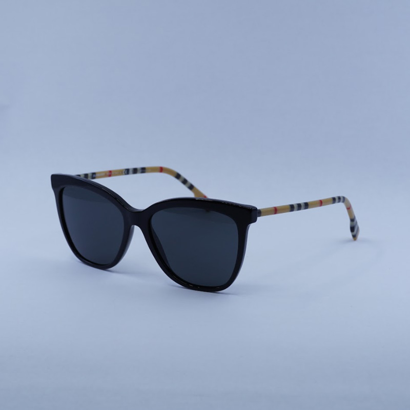 Burberry BE4308 Square Sunglasses