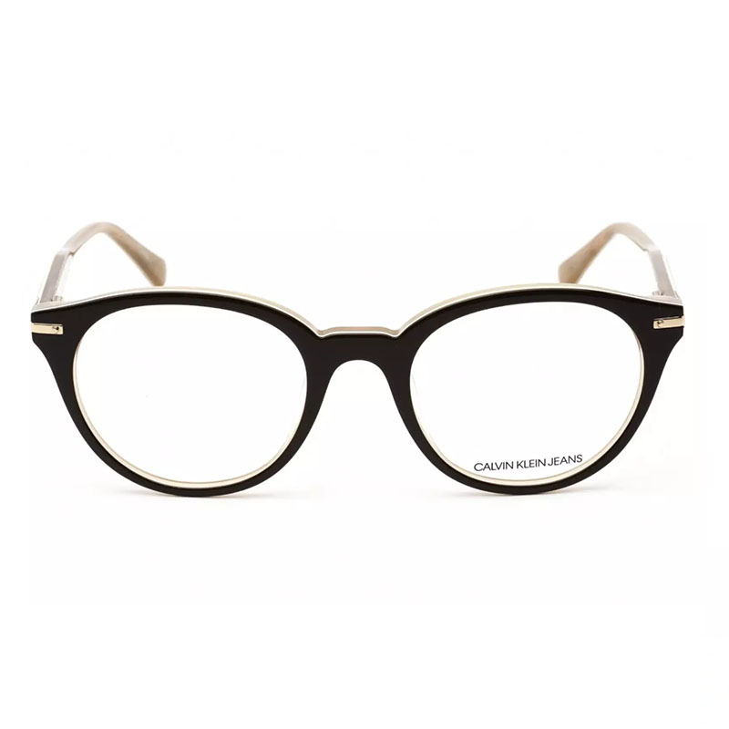 Calvin Klein Jeans CKJ20513 Round Eyeglasses