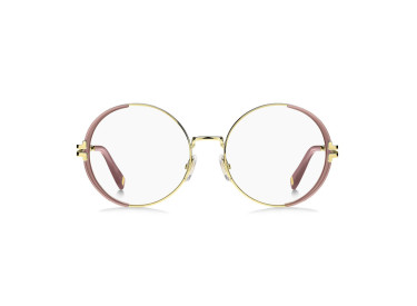 Marc Jacobs MJ 1093 0EYR 00 Gold/Nude Pink 55mm