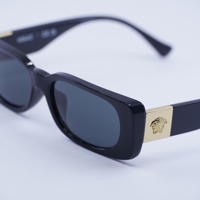 Versace VK4003U Rectangle Sunglasses