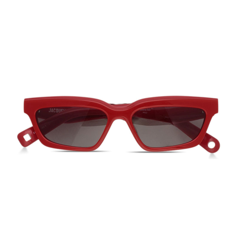 Jacquemus JAC/62 Rectangle Sunglasses