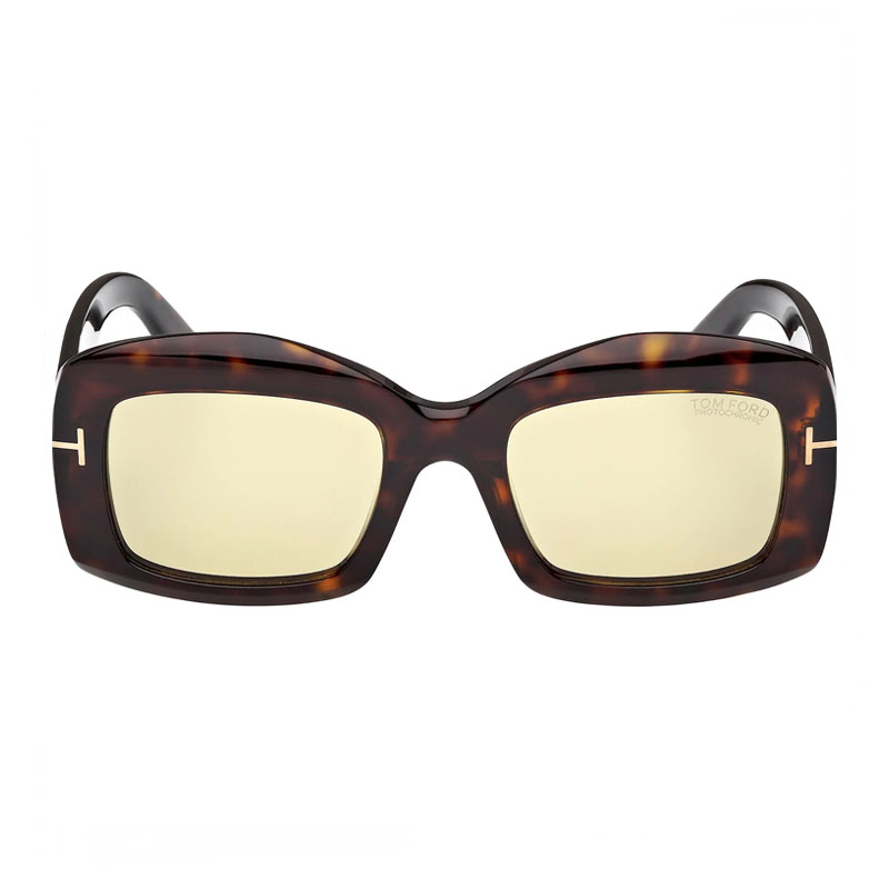 Tom Ford FT1218 Rectangle Sunglasses