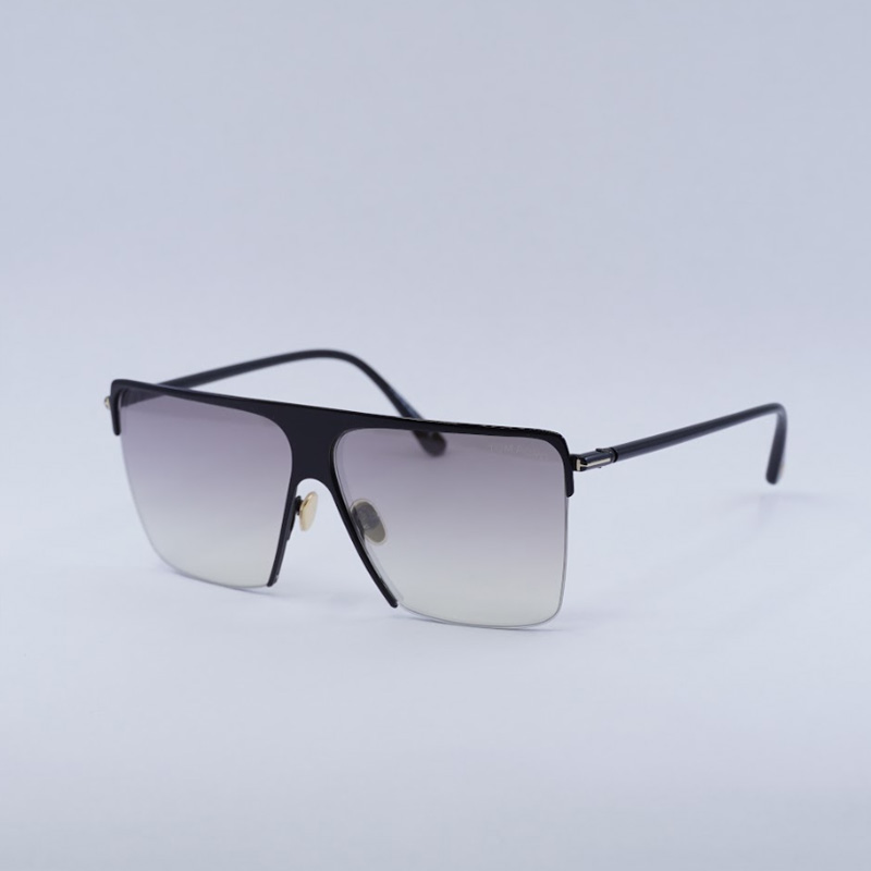 Tom Ford FT0840 Square Sunglasses