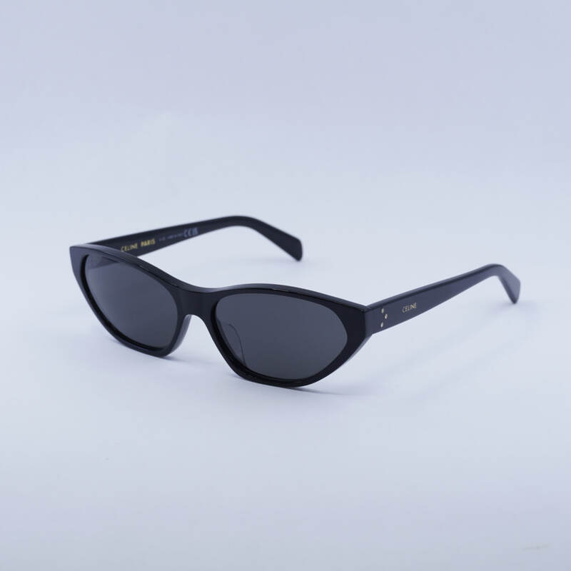 Celine CL40251U Cat Eye Sunglasses