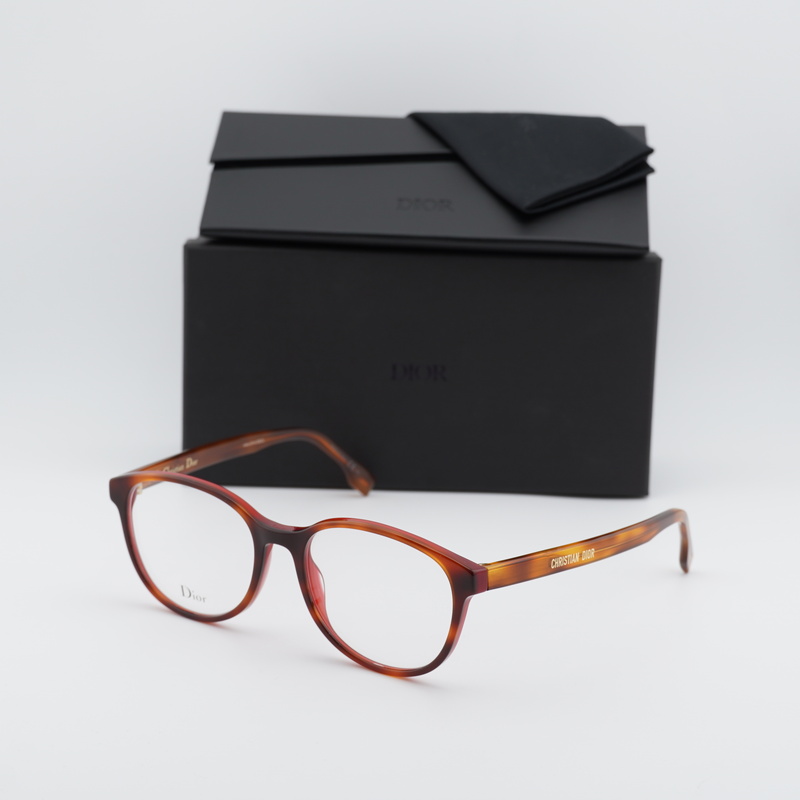 Dior DIORETOILE1 Round Eyeglasses