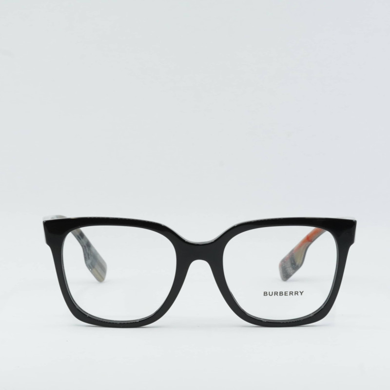 Burberry BE2347 Square Eyeglasses