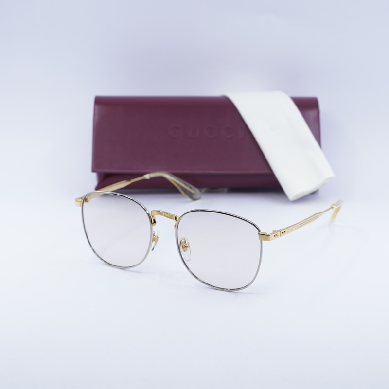 Gucci GG1367S Square Sunglasses