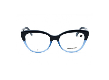 Salvatore Ferragamo SF2970 414 Blue 53mm