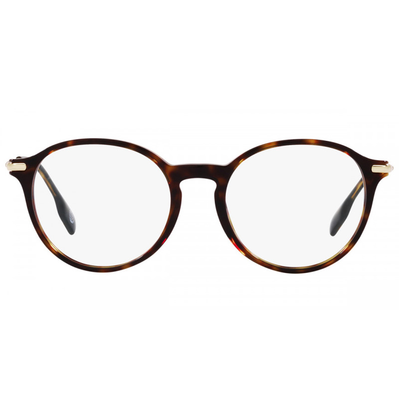 Burberry BE2365 Round Eyeglasses