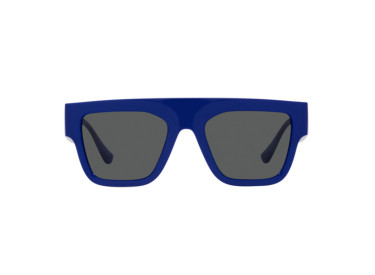 Versace VE4430U 529487 Bluette/Dark Grey